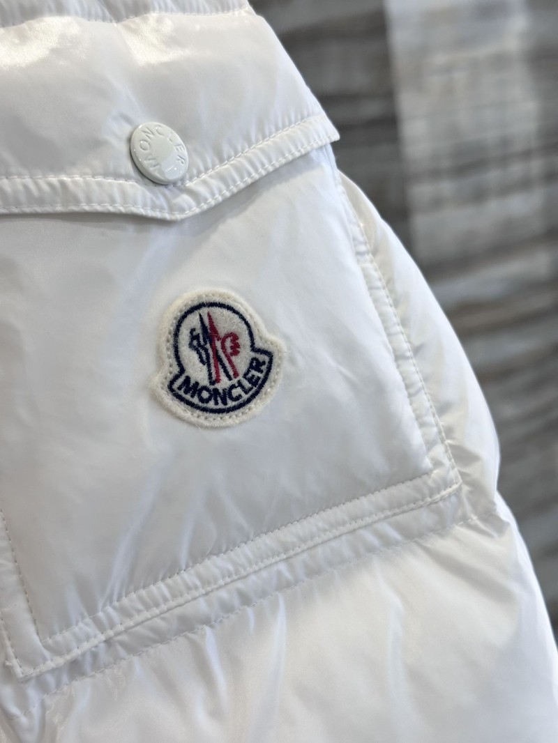 Moncler Down Coat